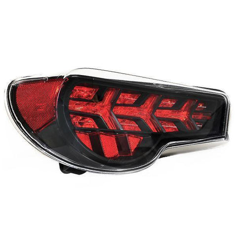 Automotive Lighting