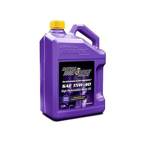 Drivetrain Fluids