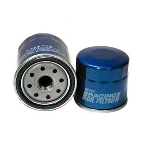 Engine Oil & Filters