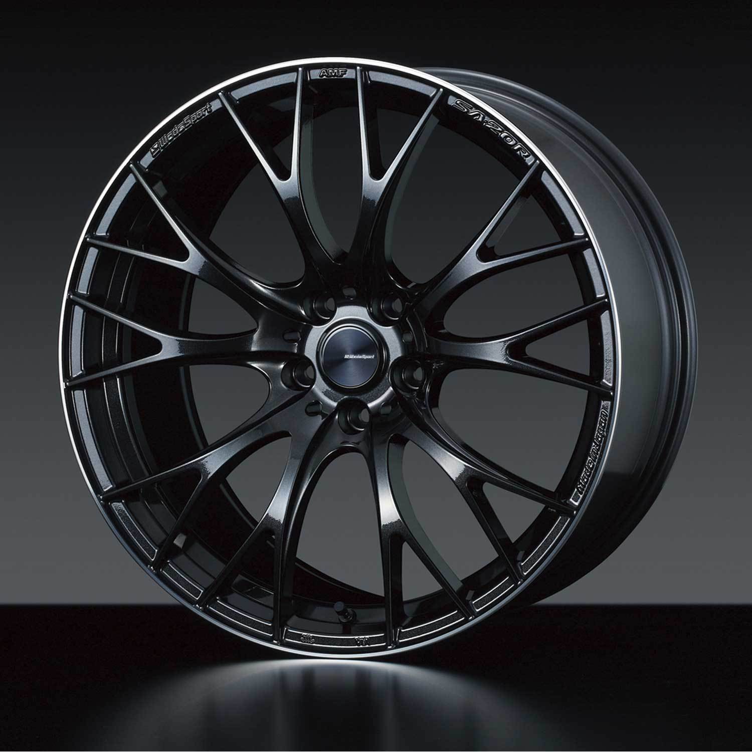 SA-20R – MAPerformance