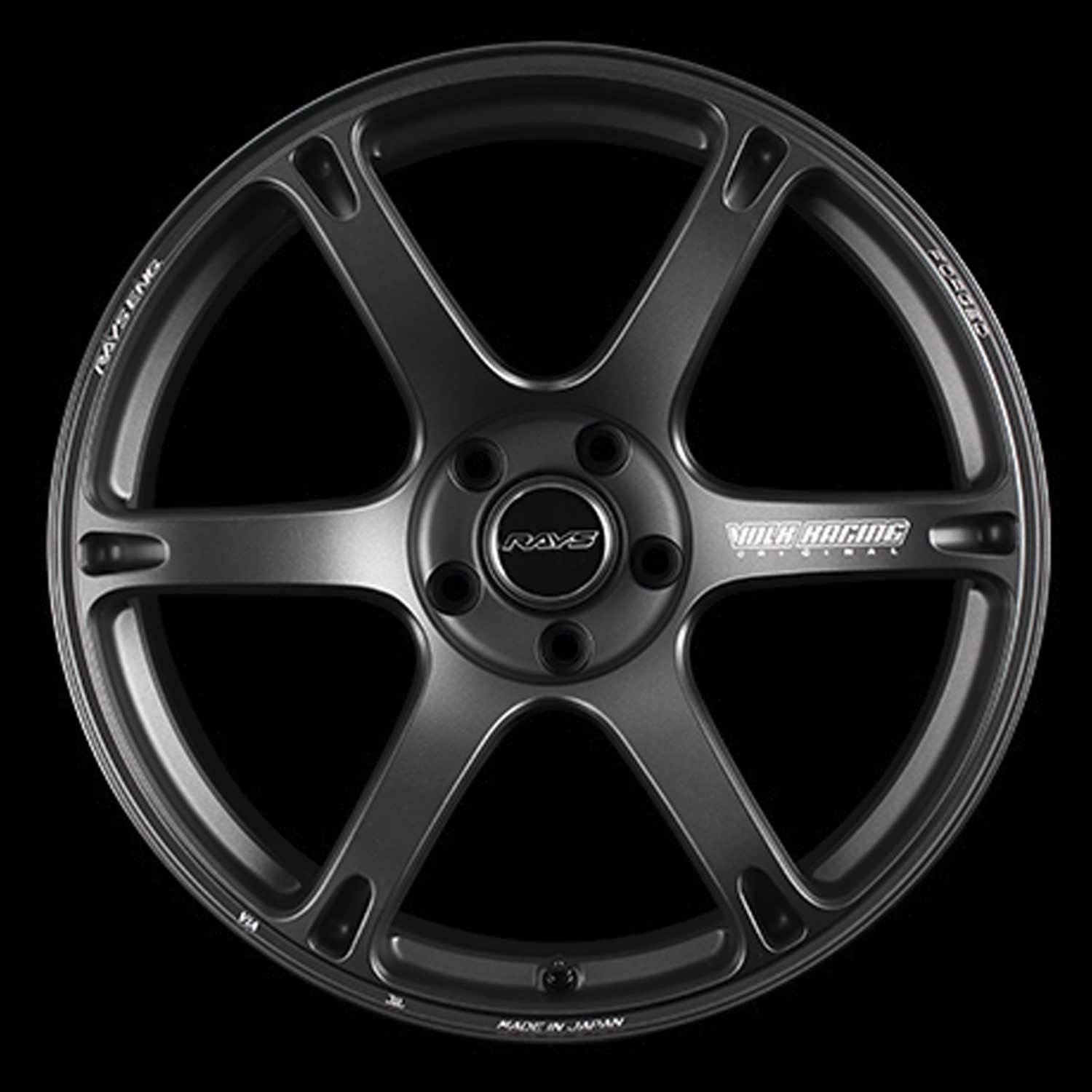 TE037 6061 – MAPerformance
