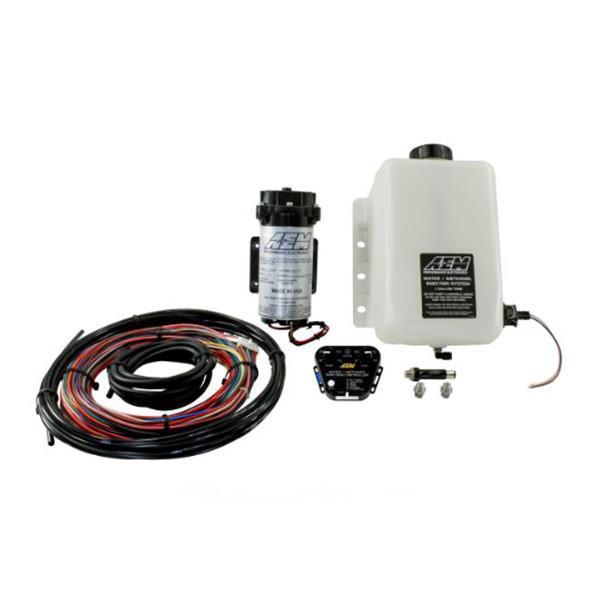 Water/Methanol Injection Systems & Accessories | MAPerformance