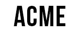 Acme