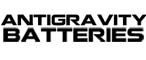 Antigravity Batteries