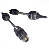 All Drivetrain Components