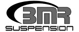 BMR Suspension
