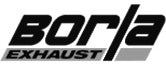 Borla Exhaust