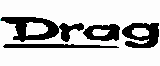 Drag Wheels