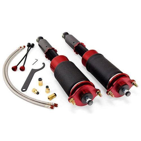 Evo X Air Suspension Upgrade Kits
