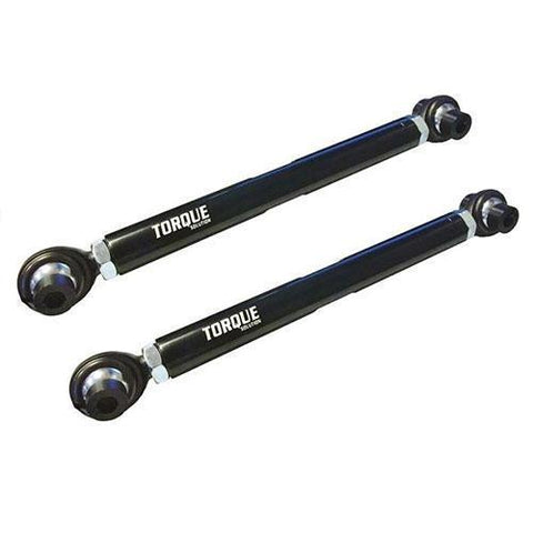 Evo X - Alignment Components