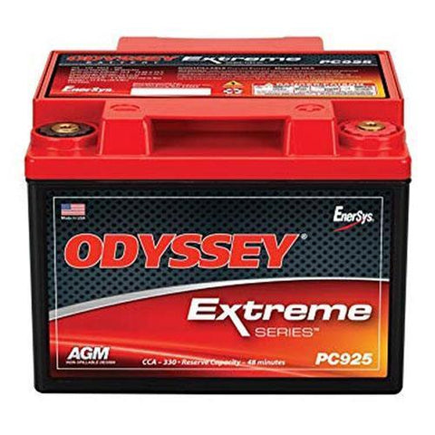 Evo X - Batteries and Mounting Kits