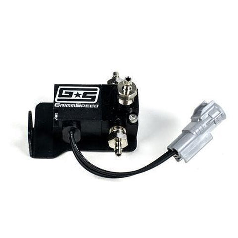 Evo X Boost Controllers