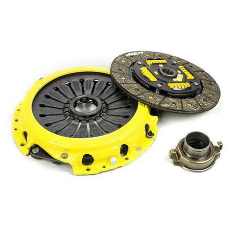 Evo X Clutch Kits