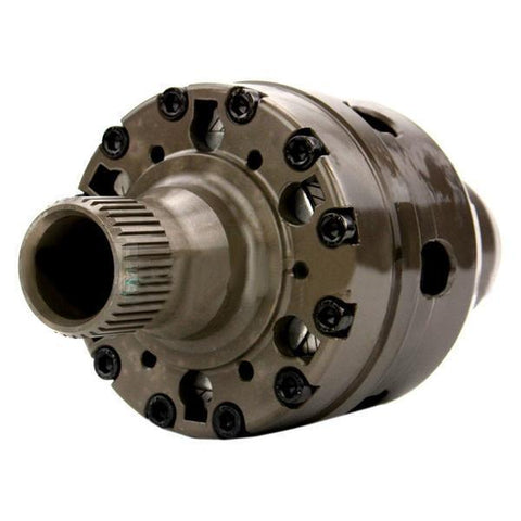 Evo X Differentials & Components