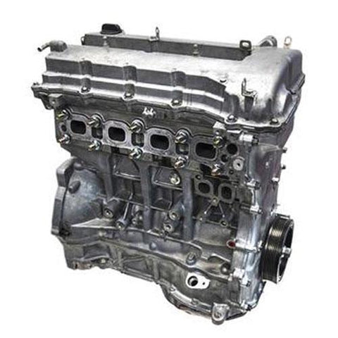 Evo X Complete Engines