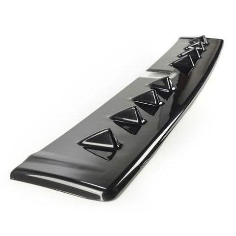 Evo X Body Parts - Diffusers, Bumpers and Hoods | 2008-2015 Mitsubishi Evolution X