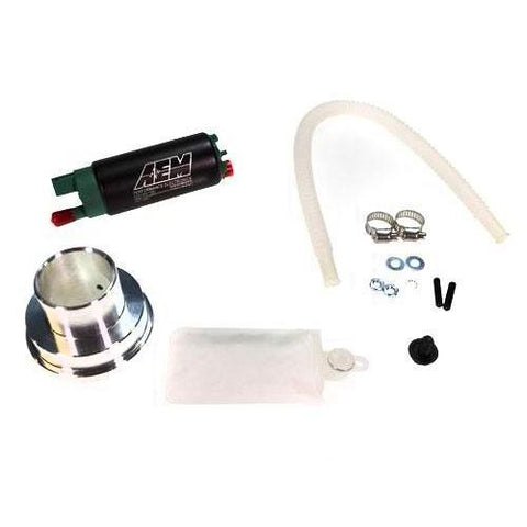 Evo X Best Fuel Pump Upgrades