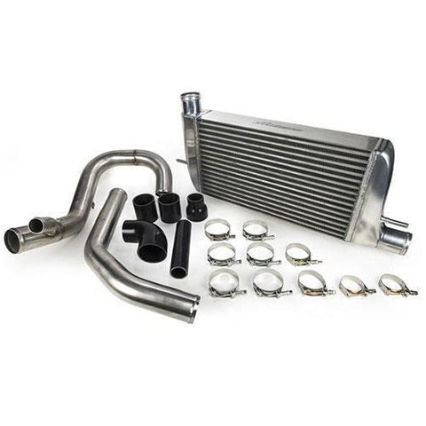 Evo X Intercooler Kits | Complete with Piping and Couplers