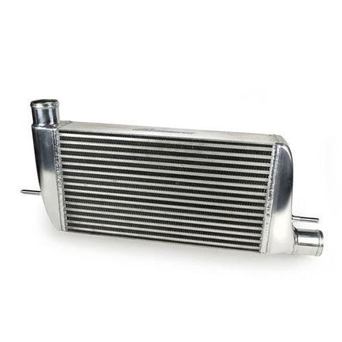 Evo X Intercoolers & Upgrades