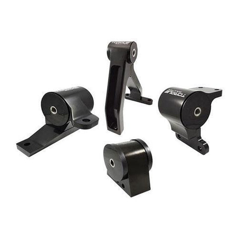 Evo X Engine Mounts