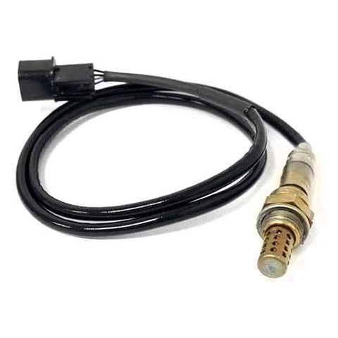 Evo X Sensors & Wiring