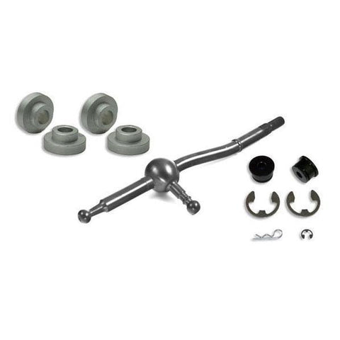 Evo X Shifters & Accessories