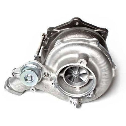 Evo X Turbos | Bolt On Upgrades