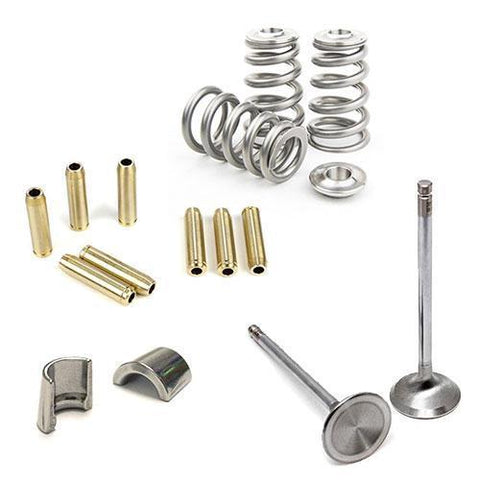 Evo X Valvetrain Components