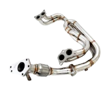 Exhaust Systems & Accessories