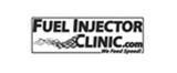 Fuel Injector Clinic