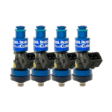 Fuel System & Additives