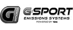 G-Sport Emissions Systems by GESi
