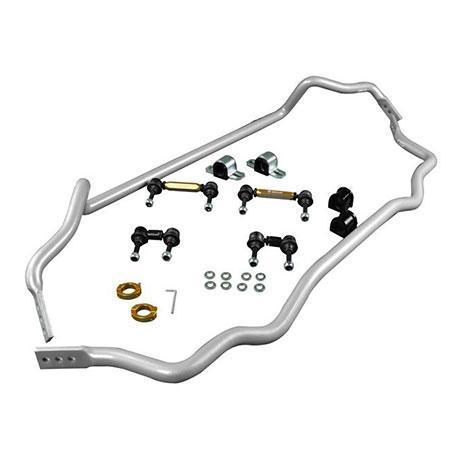 Evo X Swaybars & Endlinks