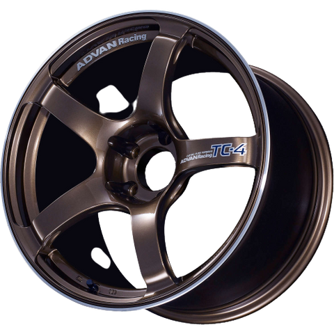 Advan TC4
