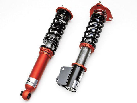 Coilovers – Performance Suspension
