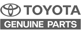 Toyota OEM Parts