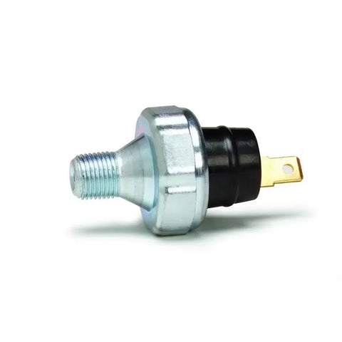 Autometer 1/8" NPTF MALE 50PSI 50PSI Pressure Switch | Universal (3243)