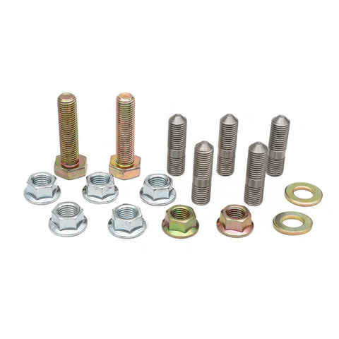 Grimmspeed 2-Bolt Up-Pipe | EJ25 (GRM.1099.1)