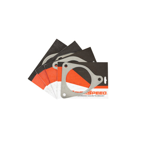 GrimmSpeed Exhaust Gasket Set | 22+ Subaru WRX / FA24 (020044)