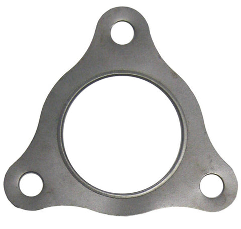 GrimmSpeed Exhaust Manifold to Up Pipe 3-Bolt Gasket | Subaru EJ Engine (034001)