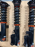 KSport Kontrol Pro Coilovers | 2012-2017 Toyota Camry (CTY670-KP) - Return