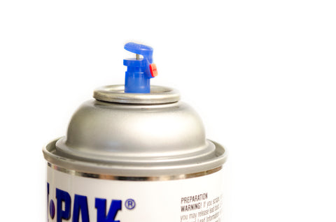 GrimmSpeed Clear Coat Paint (054005)