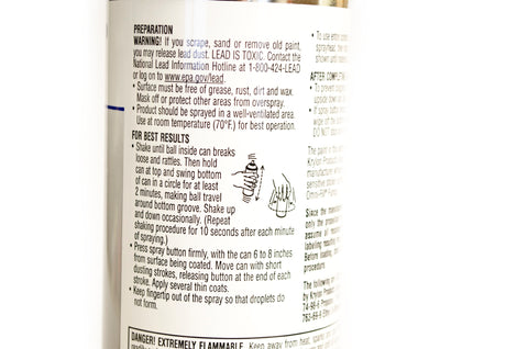 GrimmSpeed Clear Coat Paint (054005)