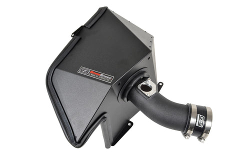 GrimmSpeed Cold Air Intake | 2002-07 Subaru WRX/STI, 2004-08 Subaru Forester XT