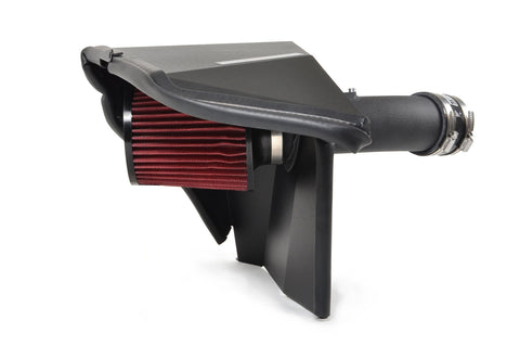 GrimmSpeed Cold Air Intake | 2002-07 Subaru WRX/STI, 2004-08 Subaru Forester XT