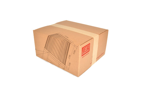 GrimmSpeed Cold Air Intake | 2002-07 Subaru WRX/STI, 2004-08 Subaru Forester XT