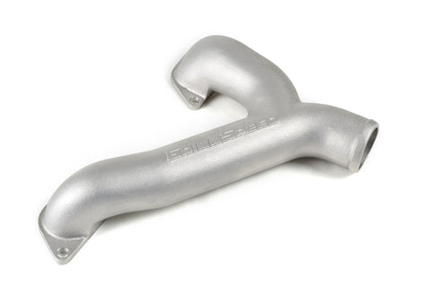 GrimmSpeed Top Mount Intercooler Y-Pipe Kit | 2004-21 Subaru STI / 2002-07 WRX / 2004-08 FXT w/STI Style TMIC