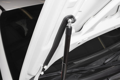 GrimmSpeed High Lift Hood Struts |  2022+ Subaru BRZ / Toyota GR86 (097035)