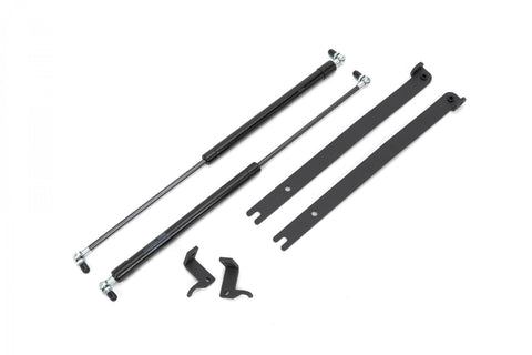 GrimmSpeed High Lift Hood Struts |  2022+ Subaru BRZ / Toyota GR86 (097035)