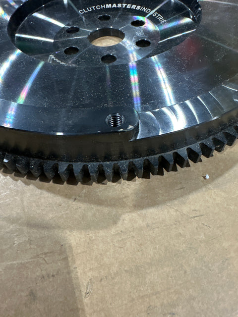 Clutch Masters Steel Flywheel | 2013-2017 Ford Focus ST (FW-212-SF) - Return